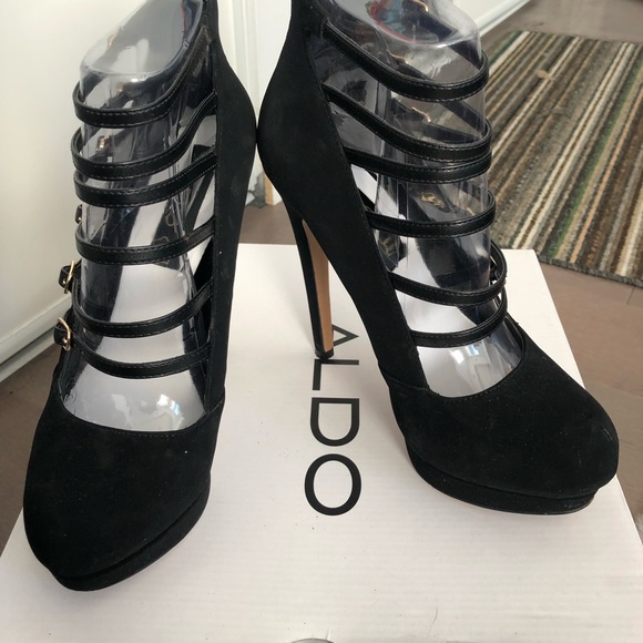 Aldo Heels - Picture 4 of 6